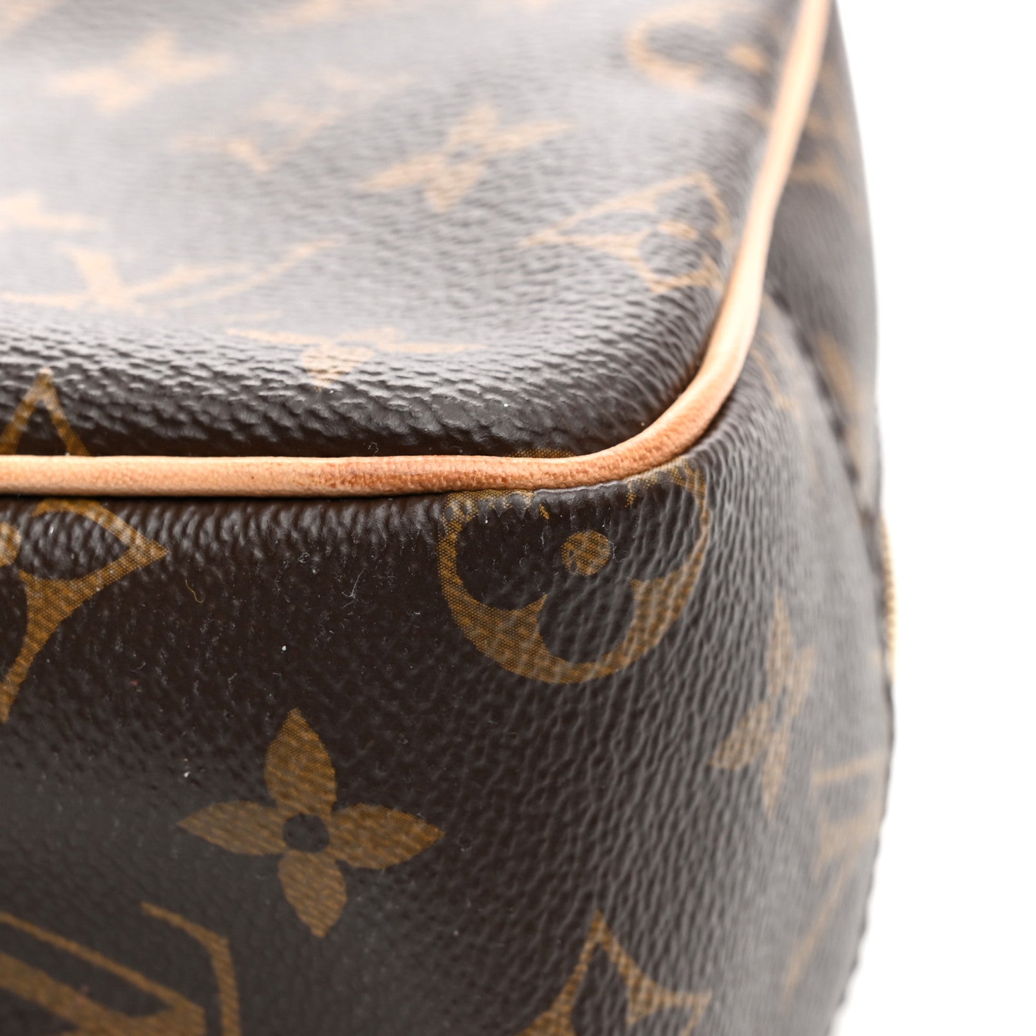 Louis Vuitton Monogram Toiletry Bag 25 11 of 11