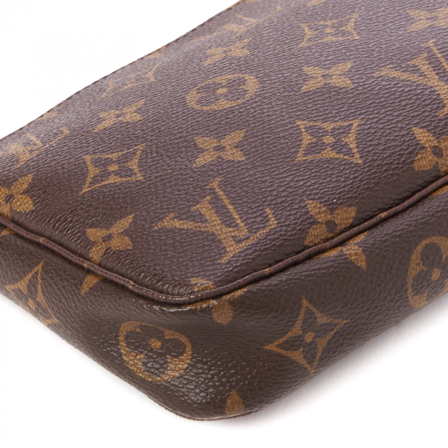 Monogram Pochette Accessories