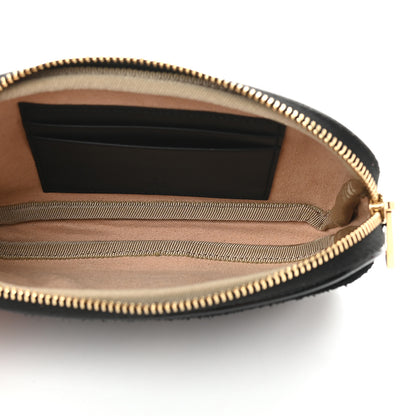 Gucci Suede Patent Ophidia Belted iPhone Case 85 34 Black 5 of 8