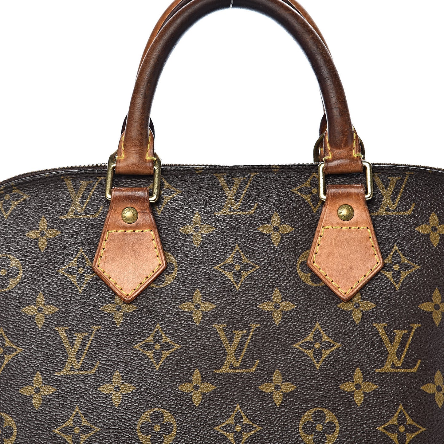 Monogram Alma PM