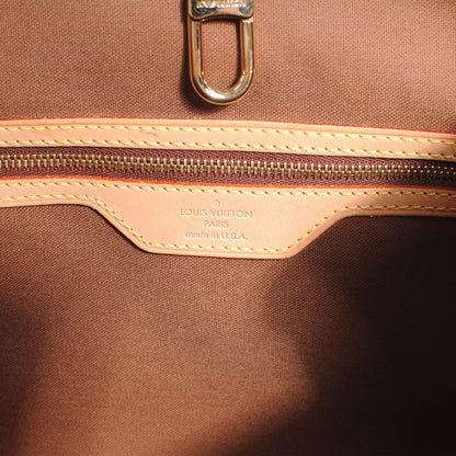 Louis Vuitton Monogram Batignolles Horizontal 6 of 7