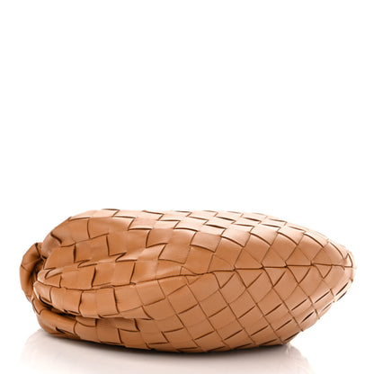 Bottega Veneta Nappa Intrecciato Mini Jodie Caramel 4 of 10