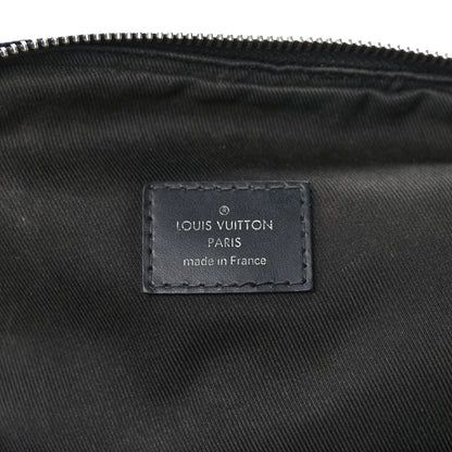 Louis Vuitton Damier Graphite Avenue Sling Bag 6 of 13
