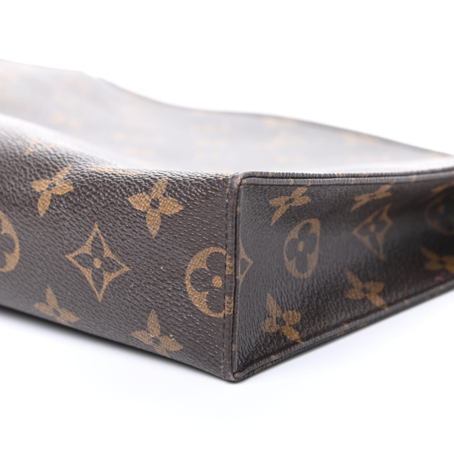 Louis Vuitton Monogram Toiletry Pouch 26 7 of 8