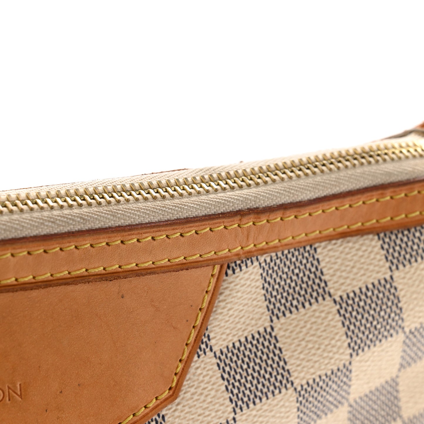 Damier Azur Siracusa PM