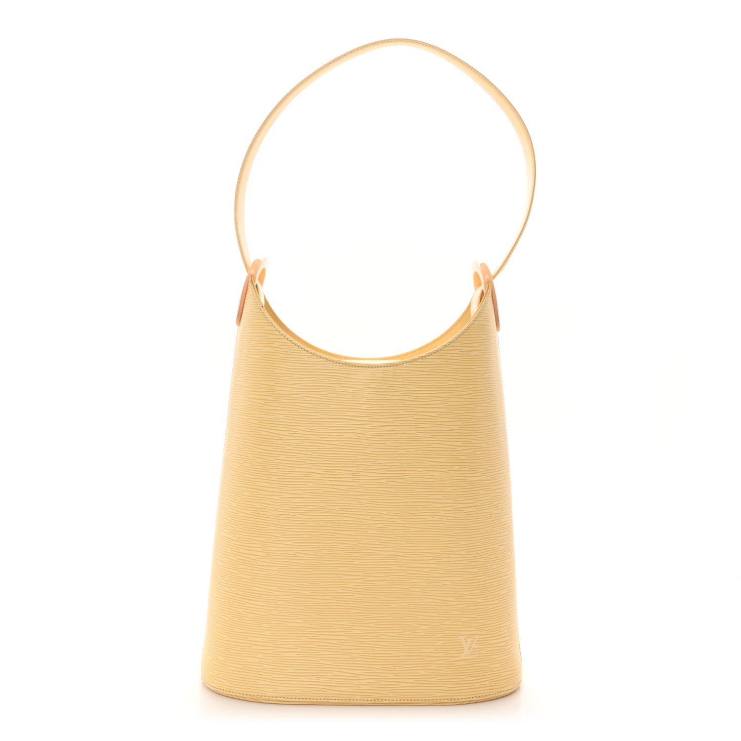 Louis Vuitton Epi Verseau Vanilla 1 of 9