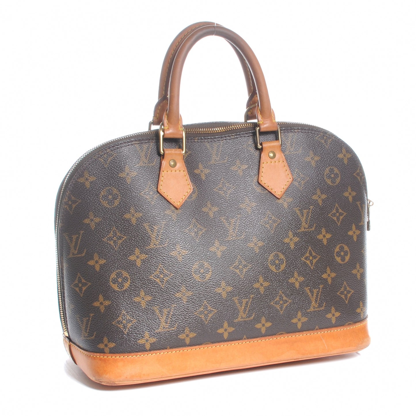 Monogram Alma PM