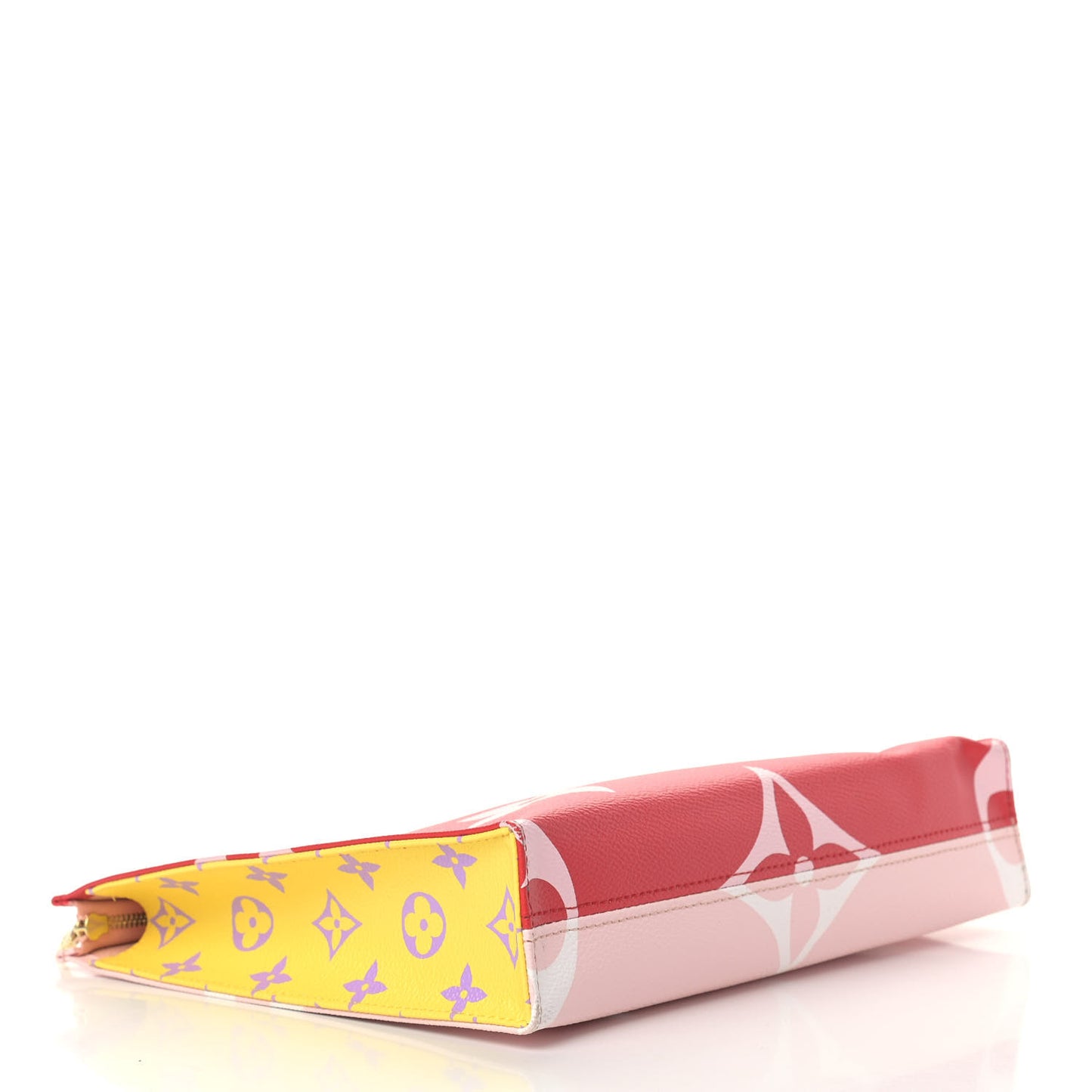 Monogram Giant Toiletry Pouch 26 Rouge