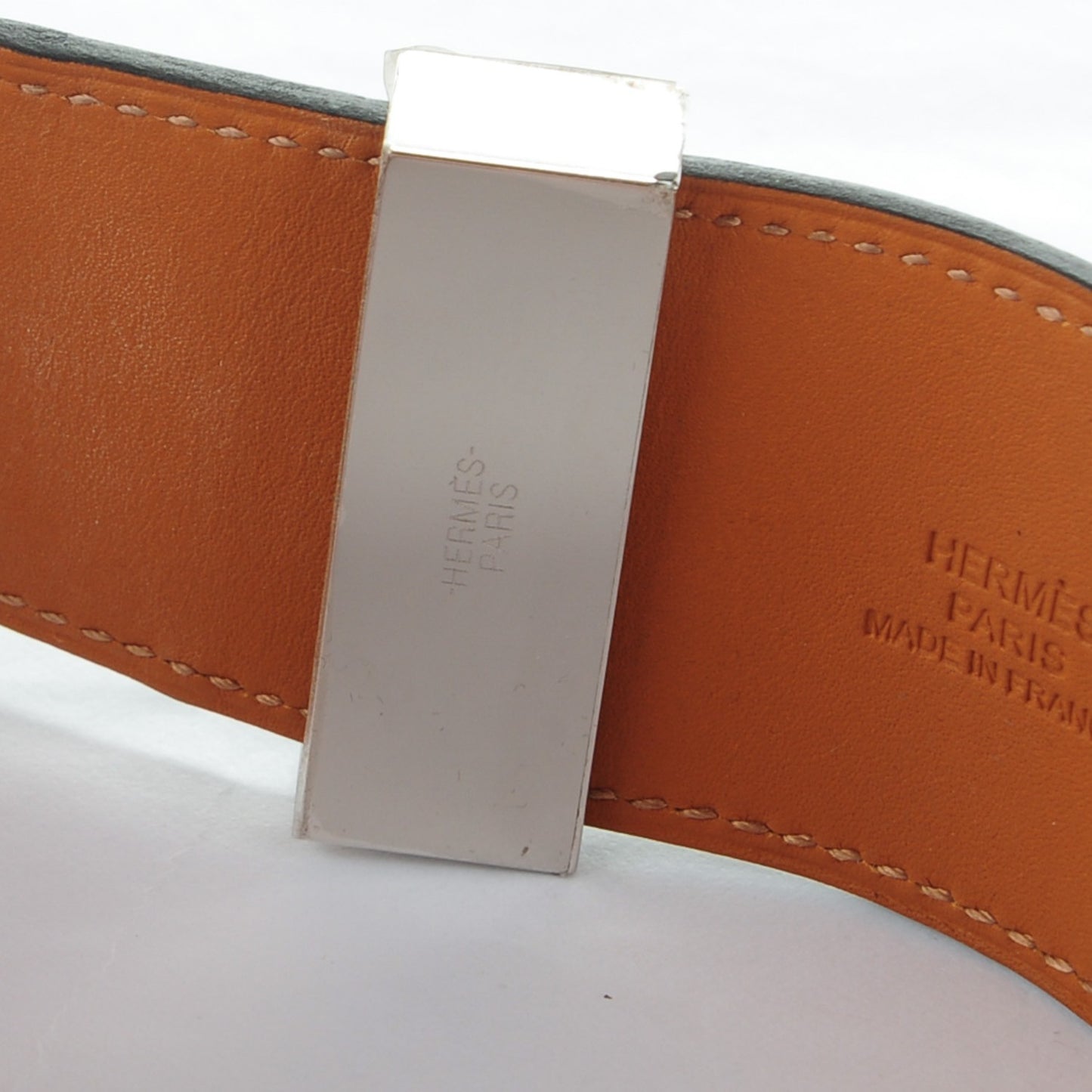 Epsom Collier de Chien CDC Bracelet S Bleu Izmir