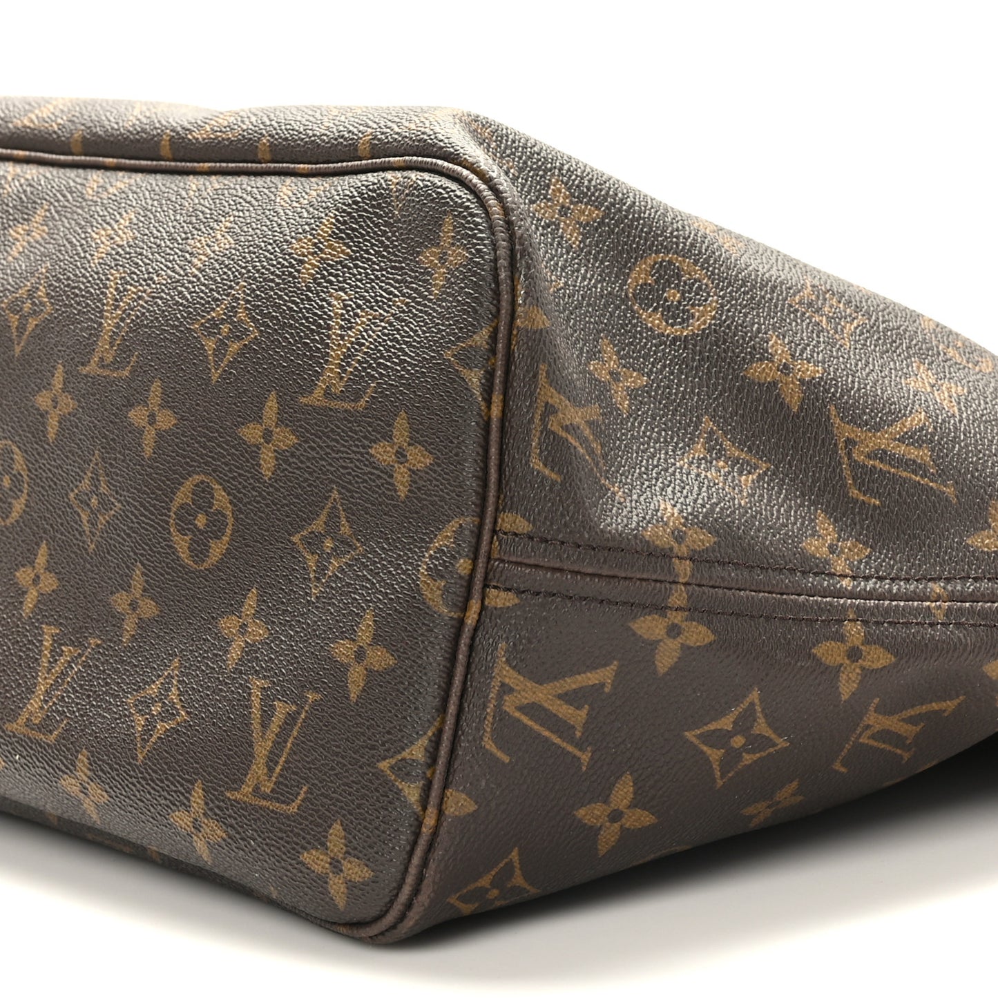 Monogram Neverfull MM