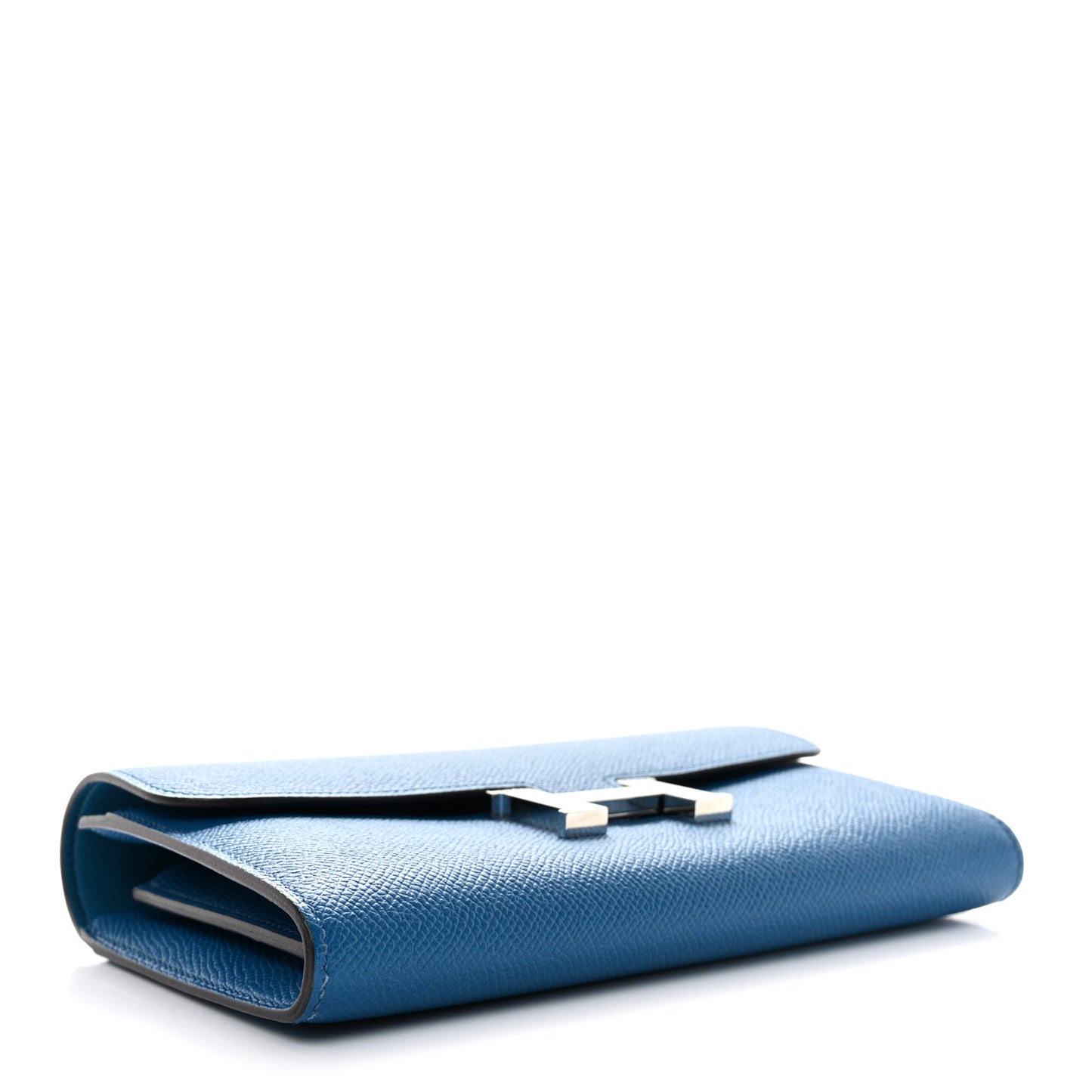 Epsom Constance Long Wallet Bleu Izmir