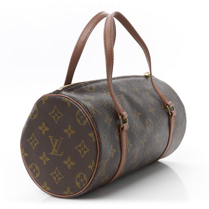 Louis Vuitton Monogram Papillon 26 3 of 10