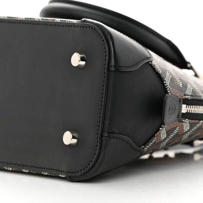 Goyard Goyardine Mini Vendome Black 9 of 15