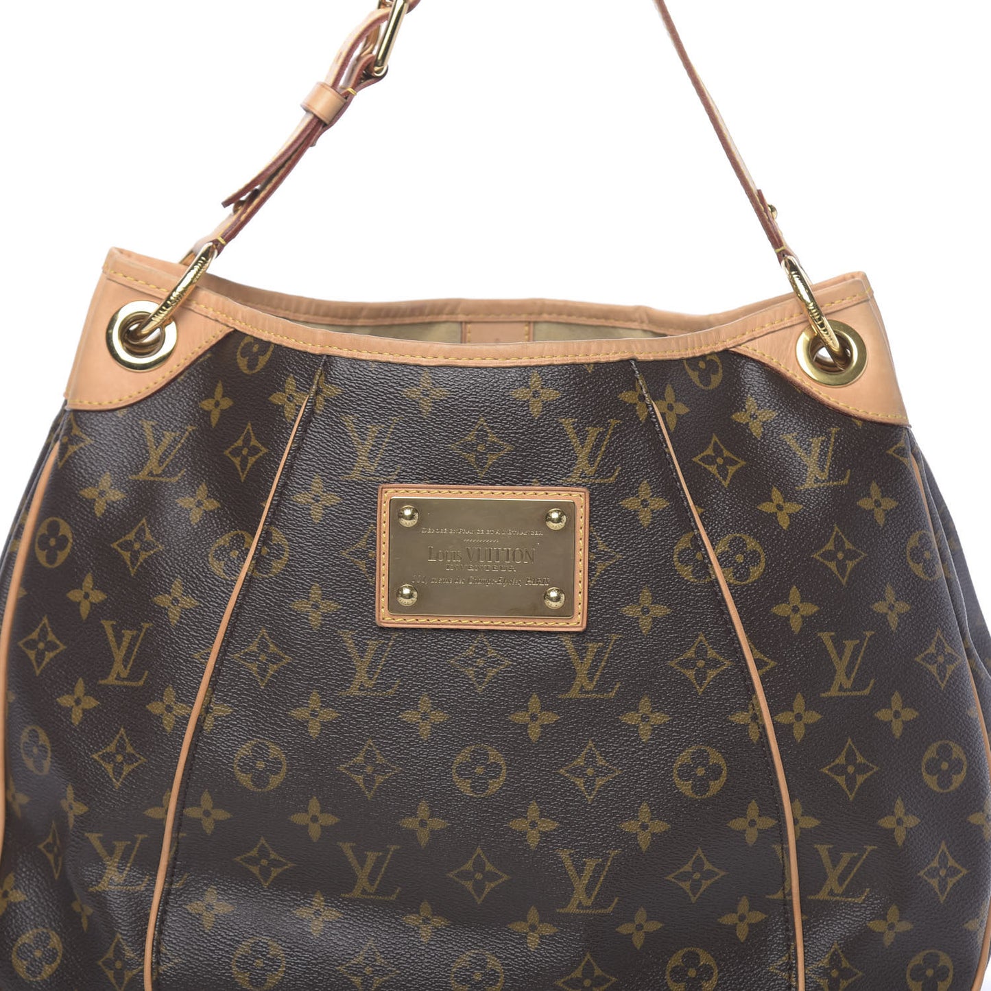 Monogram Galliera PM