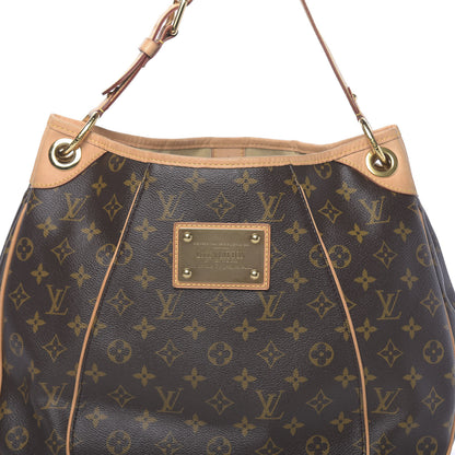 Louis Vuitton Monogram Galliera PM 13 of 17