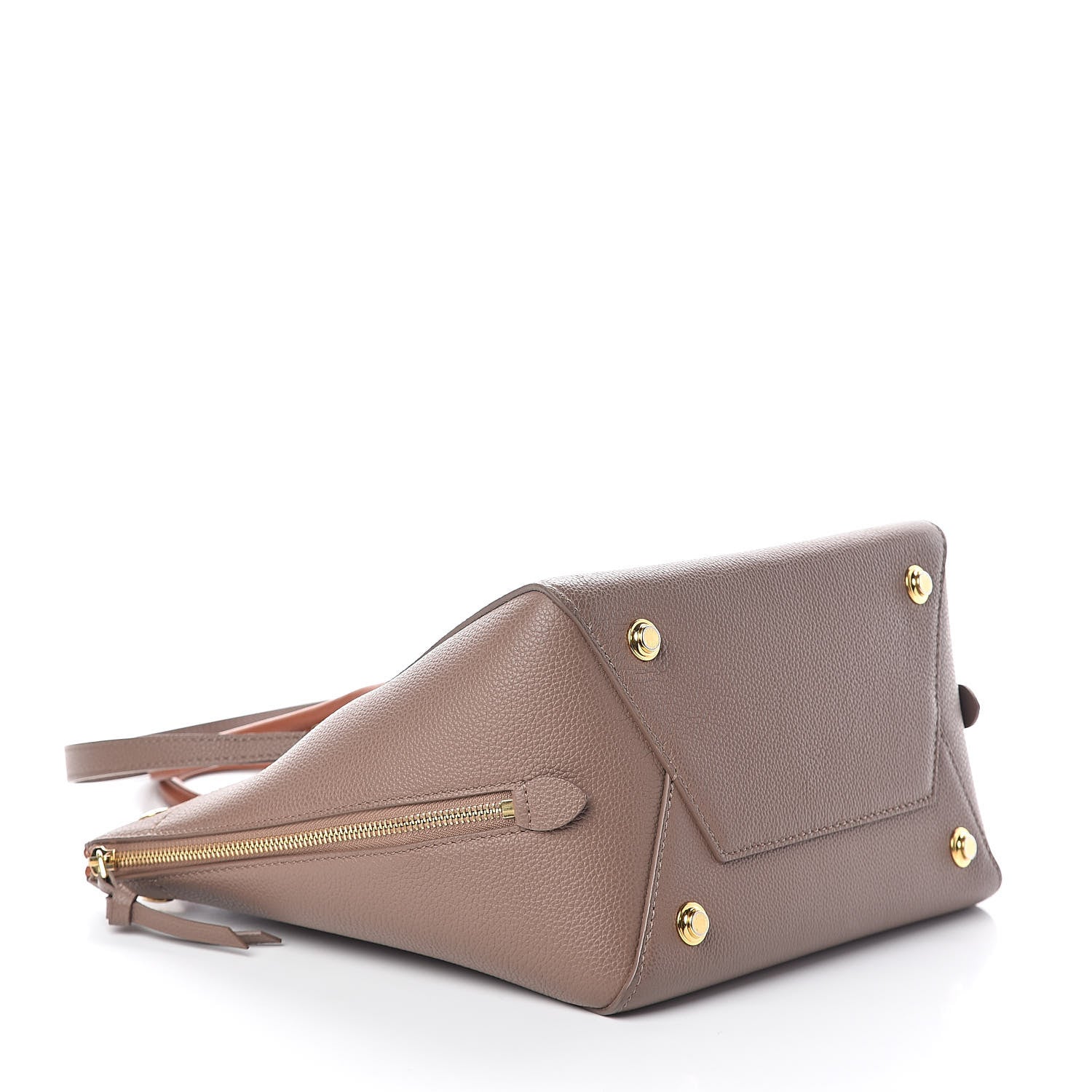 Louis Vuitton Calfskin Freedom Taupe 4 of 9
