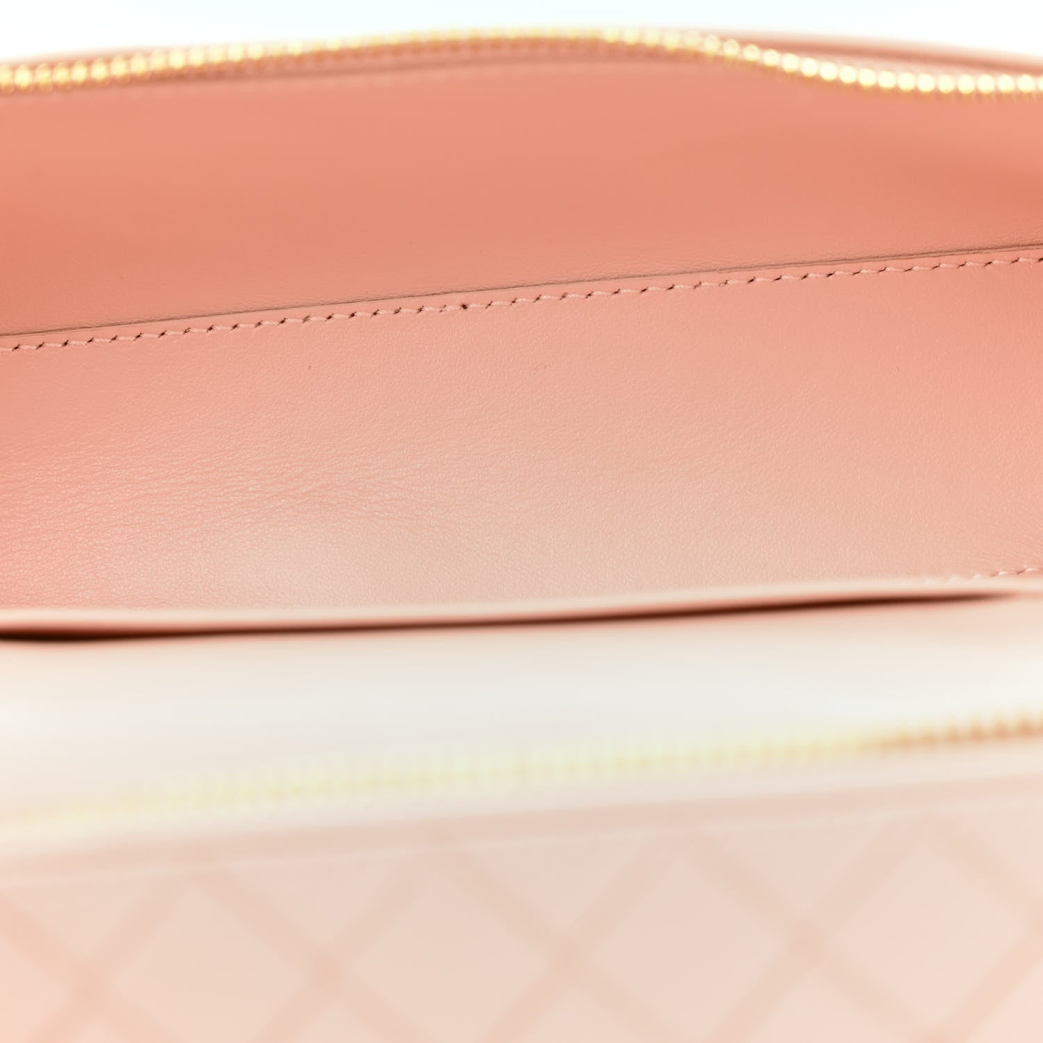 Bottega Veneta Calfskin Intrecciato Bang Bang Vanity Case Cameo 5 of 14