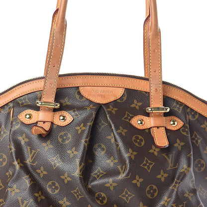 Louis Vuitton Monogram Tivoli GM 7 of 17