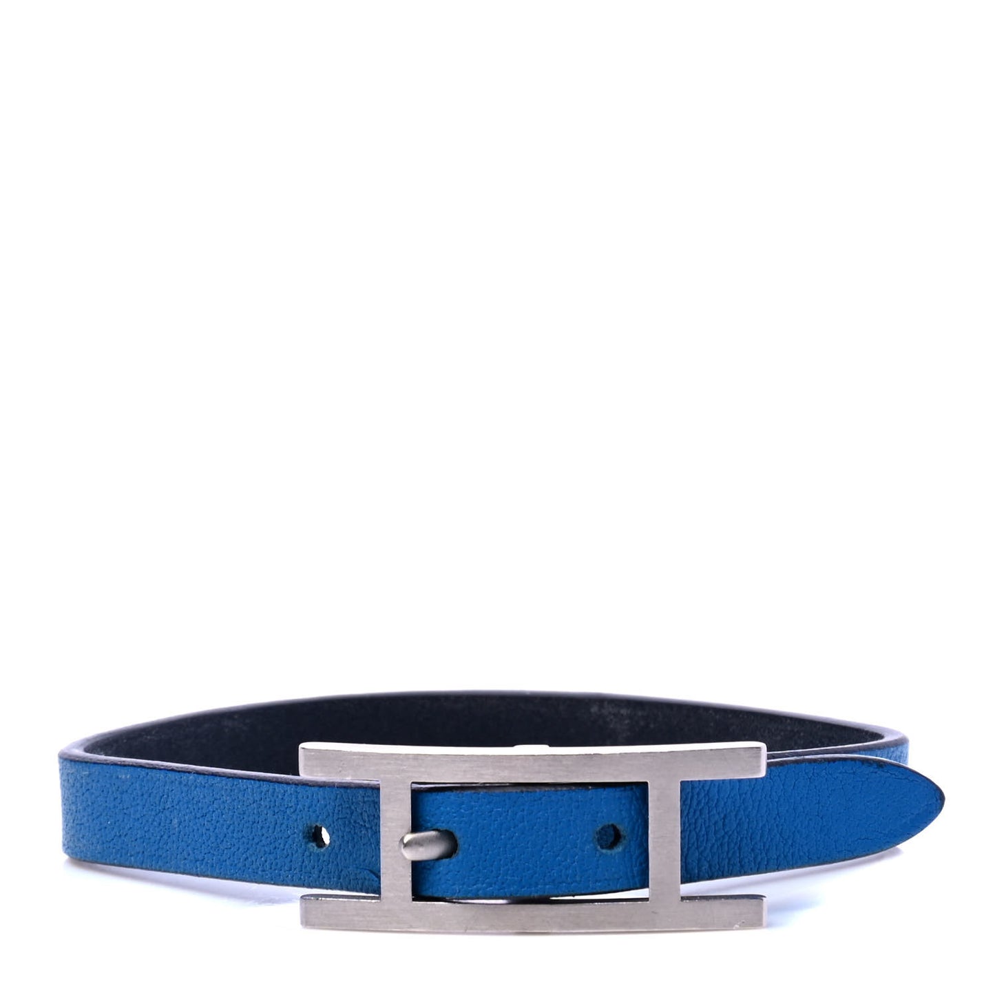 Swift Behapi Single Tour Bracelet Bleu Hydra Black