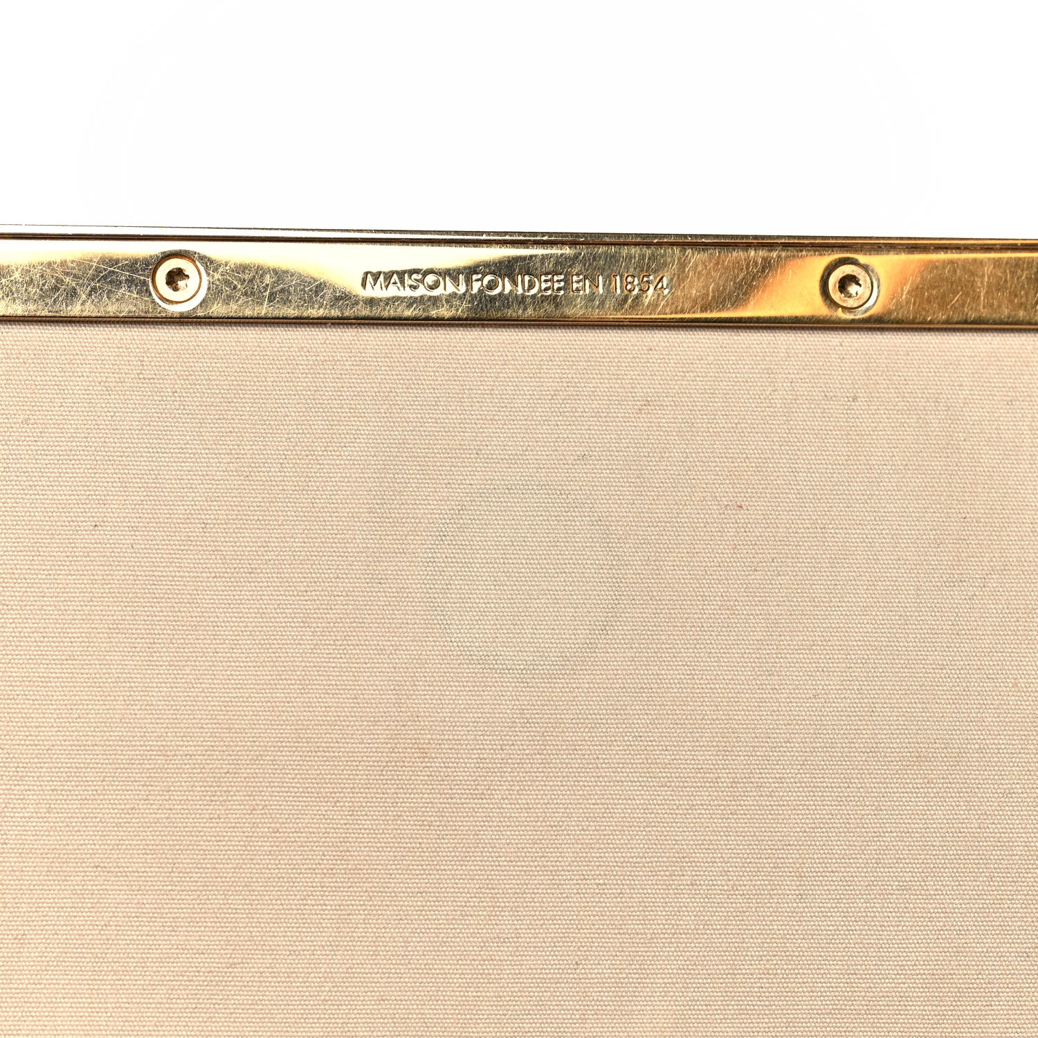 Louis Vuitton Vernis Ana Clutch Dune 11 of 19