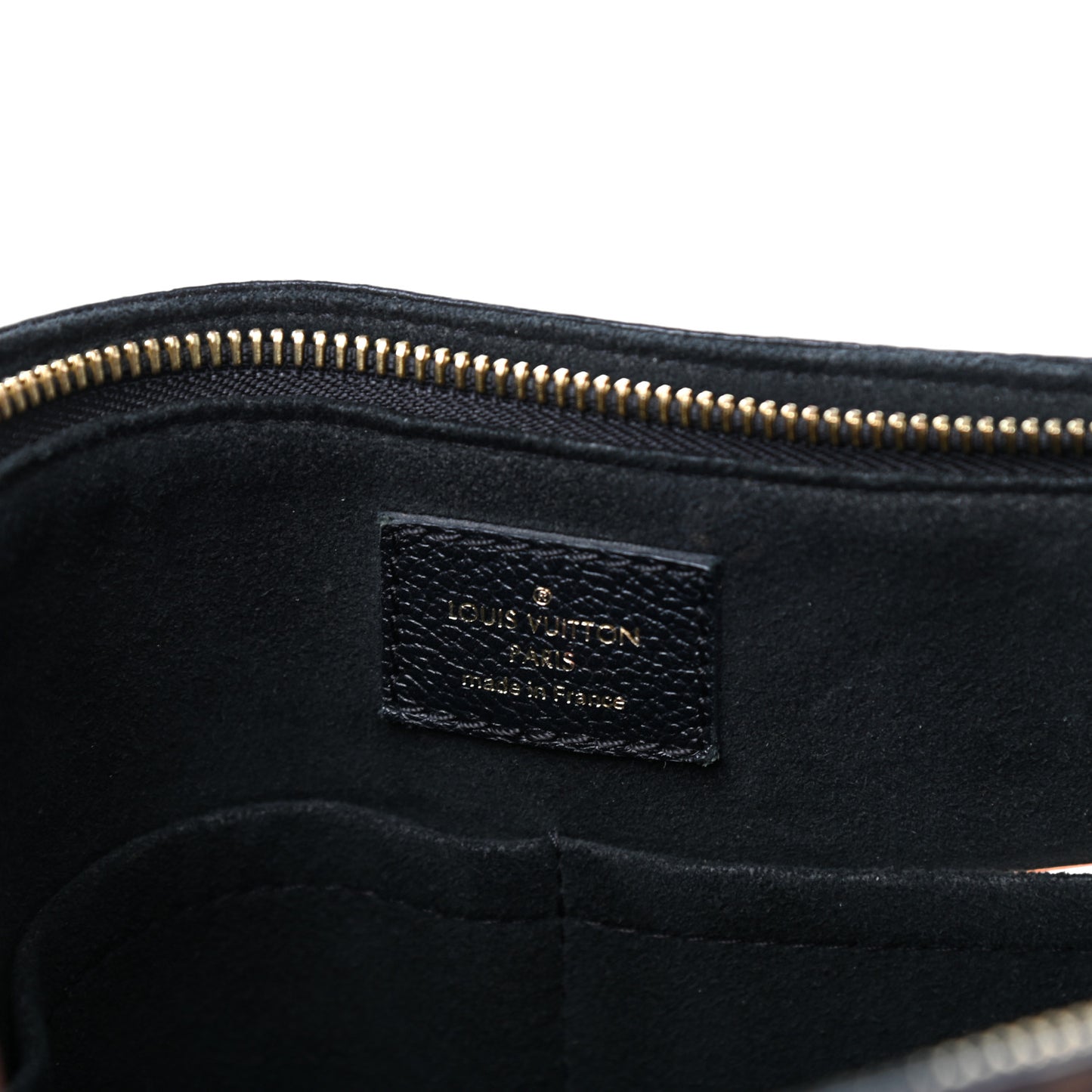 Monogram Surene MM Black