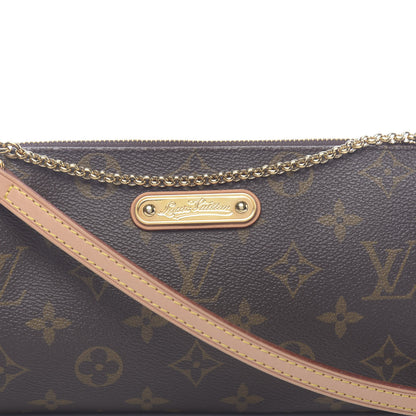 Louis Vuitton Monogram Eva Clutch 10 of 11