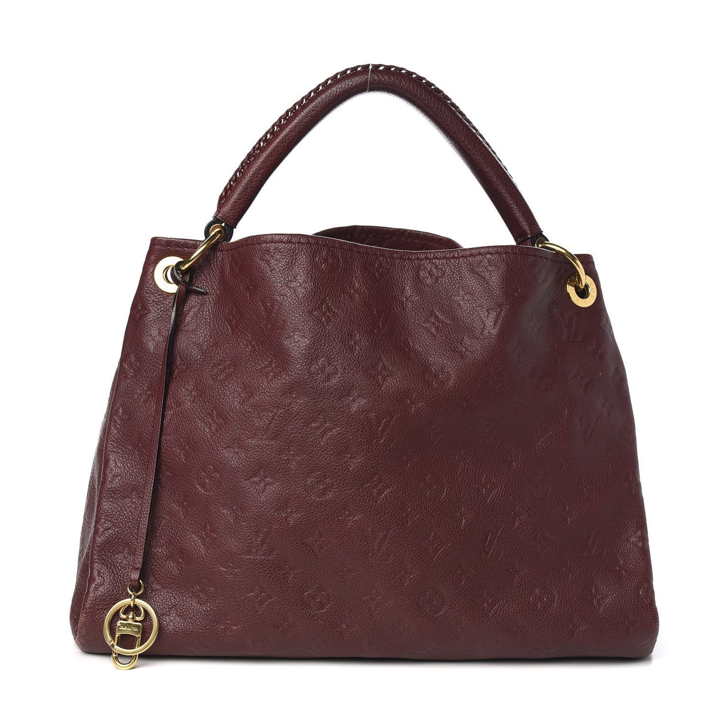 Empreinte Artsy MM Flamme