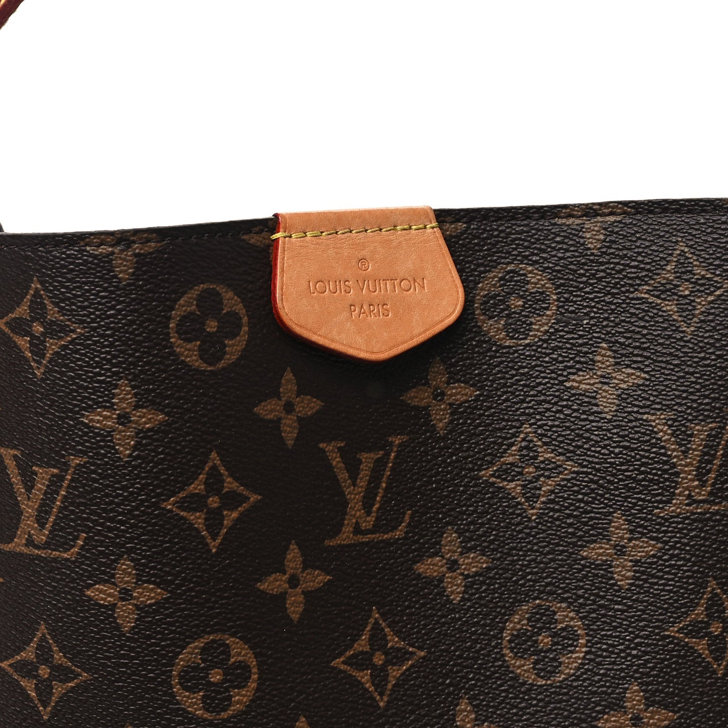 Monogram Graceful MM