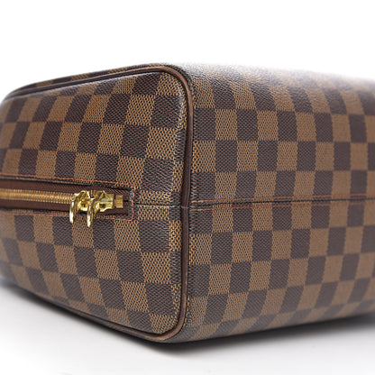 Louis Vuitton Damier Ebene Nolita 8 of 11