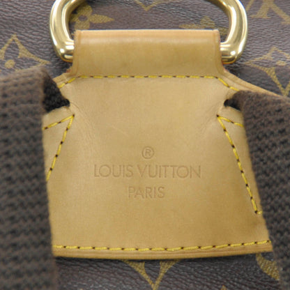 Louis Vuitton Monogram Montsouris GM Backpack 6 of 9