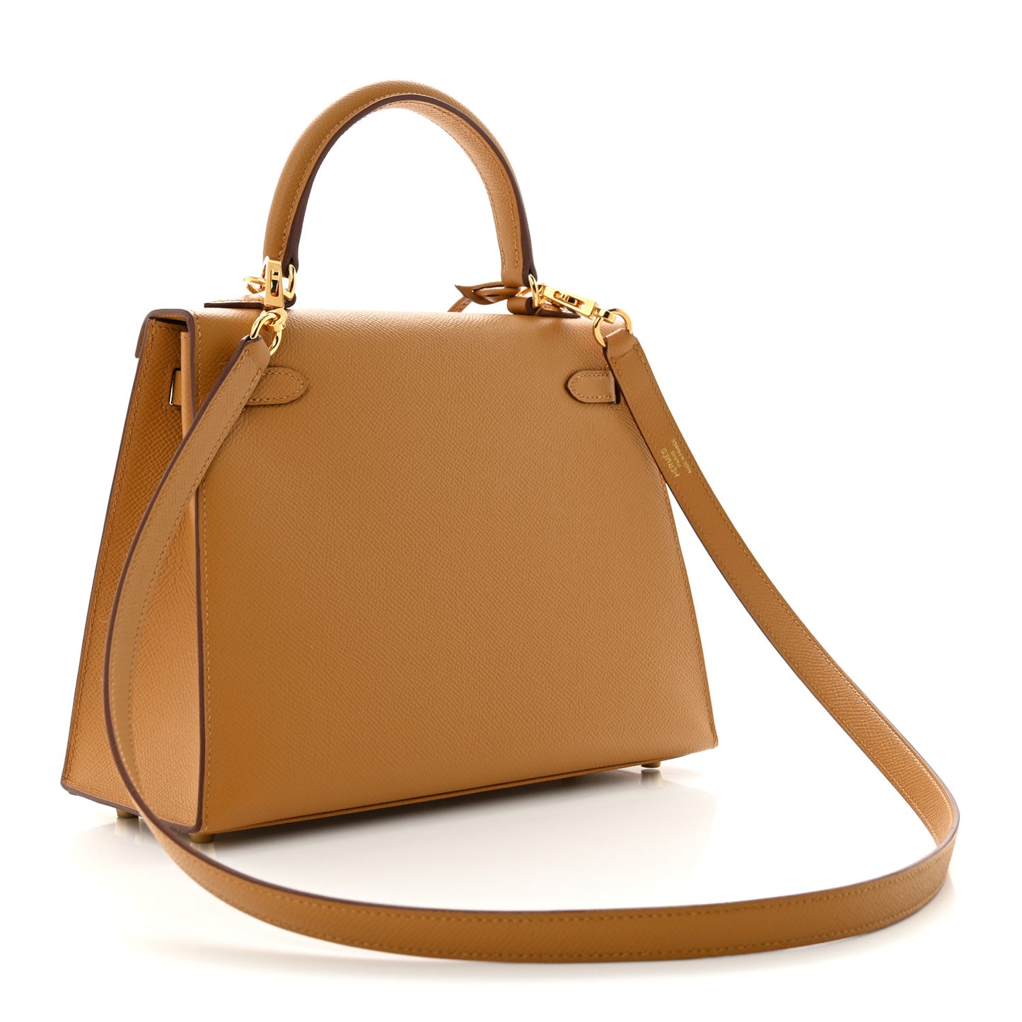 Epsom Kelly Sellier 25 Sesame