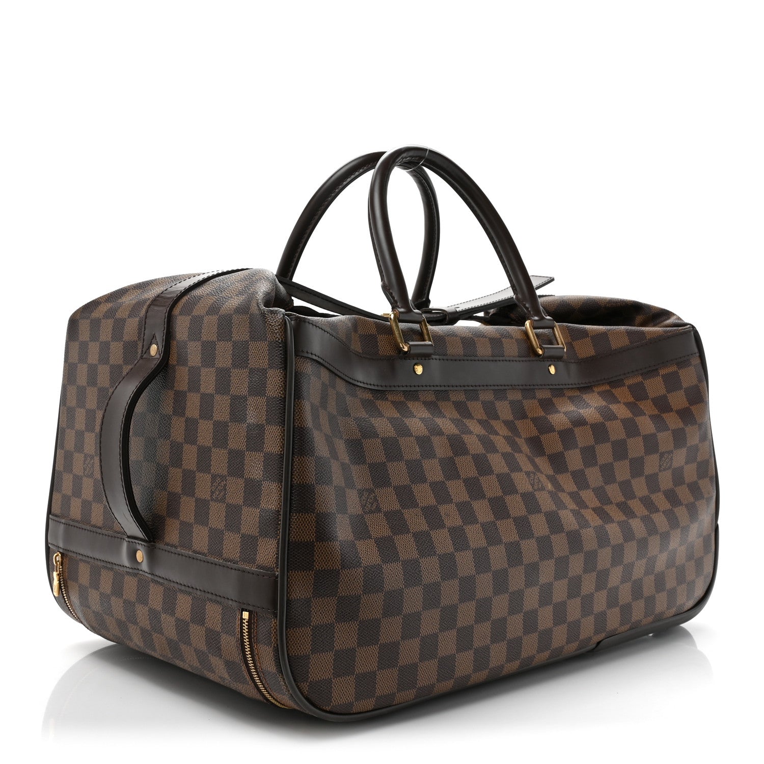 Louis Vuitton Damier Ebene Eole 50 2 of 13