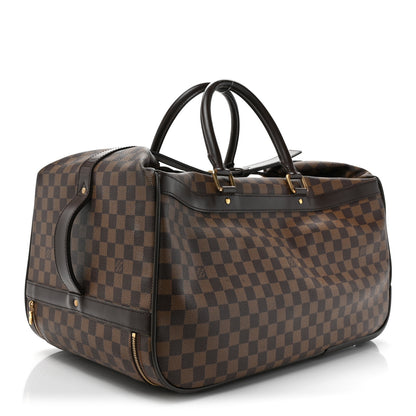 Louis Vuitton Damier Ebene Eole 50 2 of 13