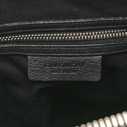 Givenchy Sugar Goatskin Medium Antigona Black 6 of 15