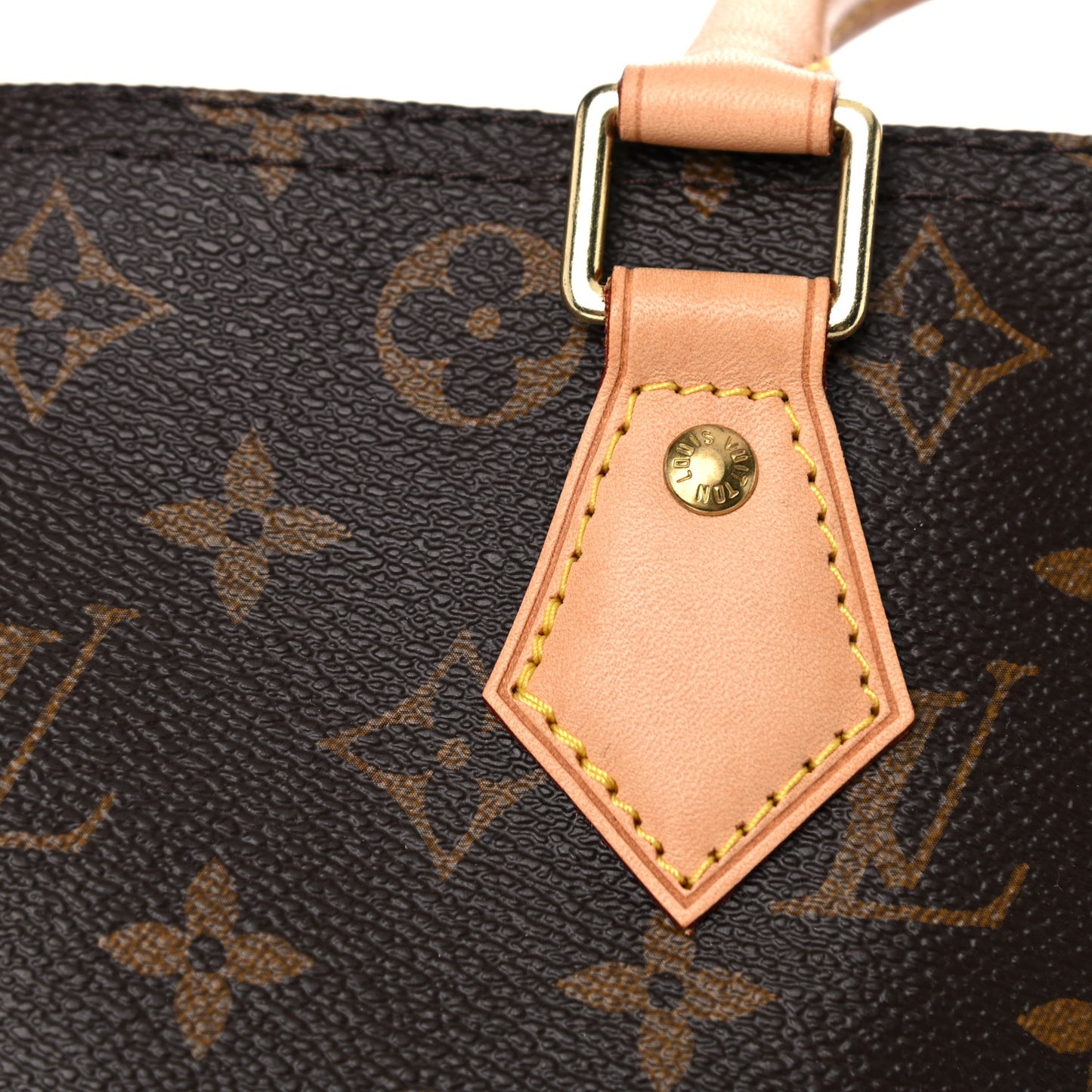 Monogram Speedy 30
