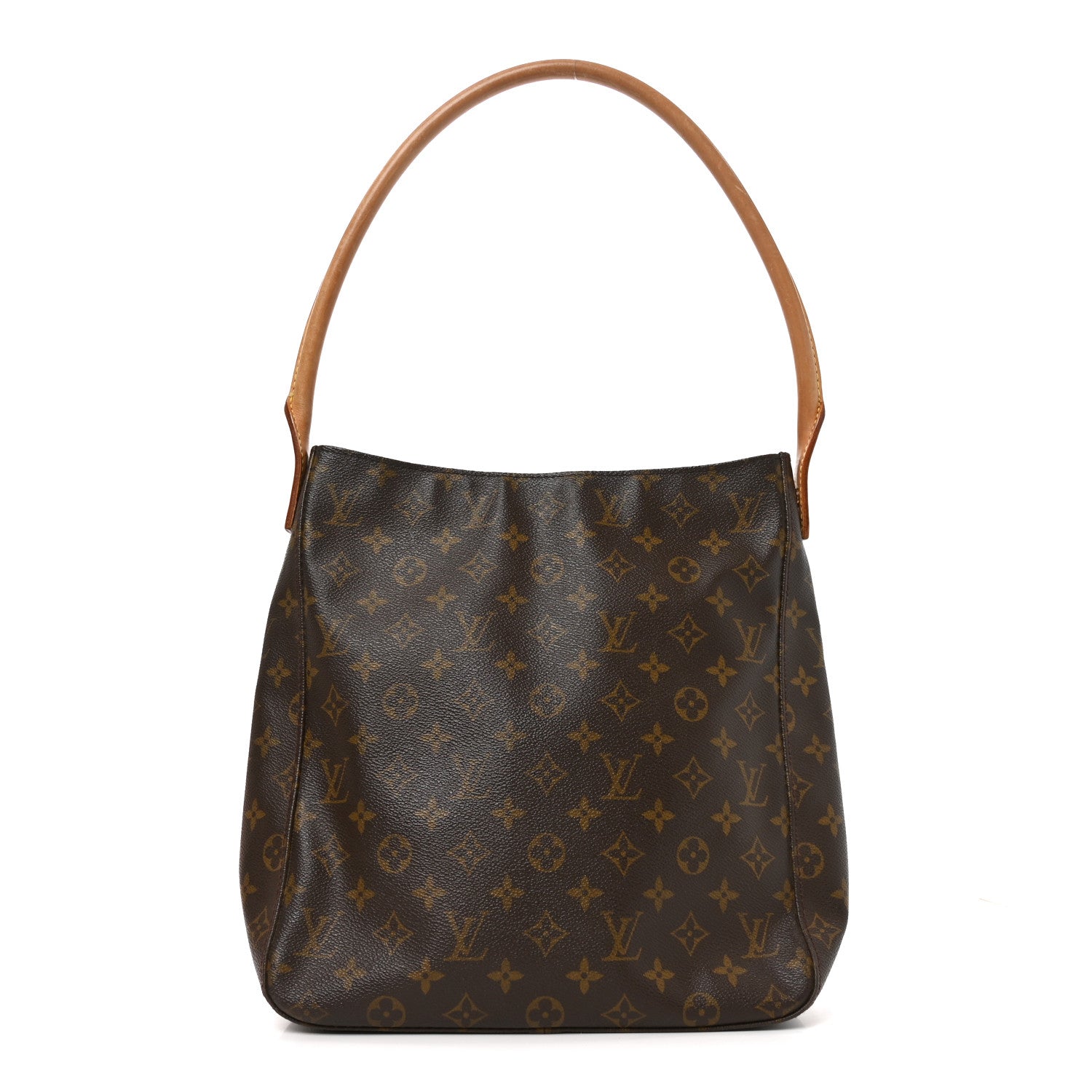 Louis Vuitton Monogram Looping GM 1 of 8