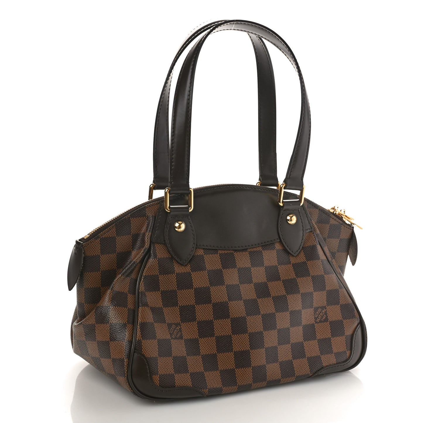 Damier Ebene Verona PM