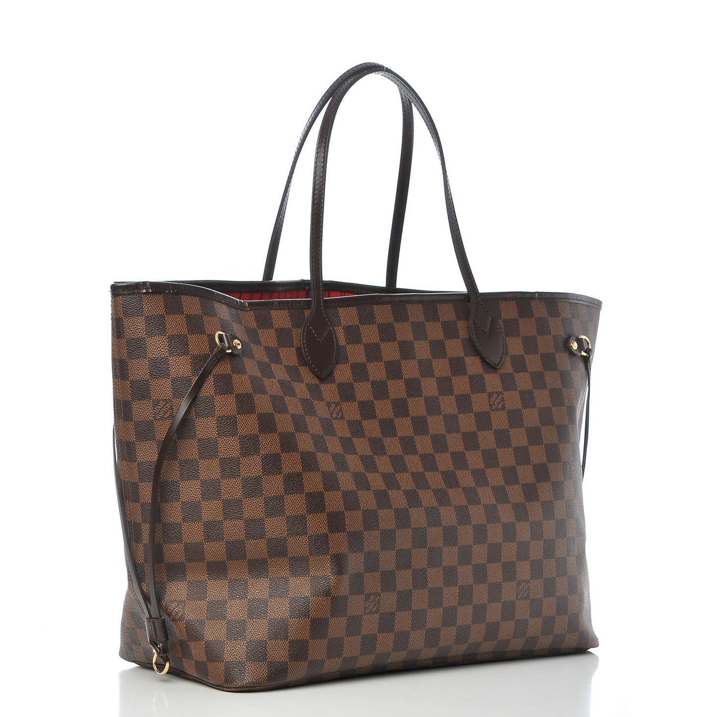 Damier Ebene Neverfull GM