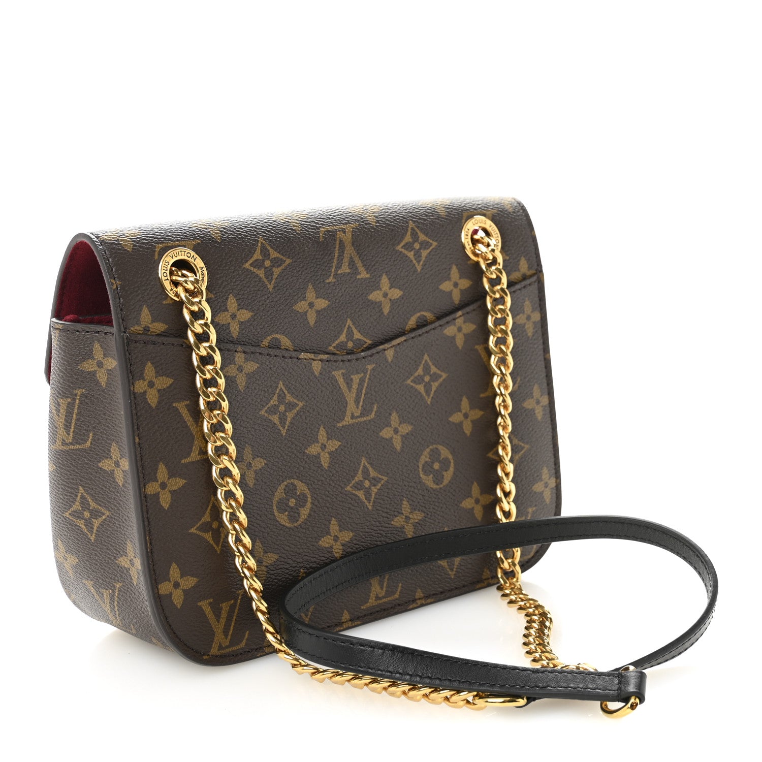 Louis Vuitton Monogram Passy 3 of 9