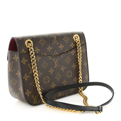Louis Vuitton Monogram Passy 3 of 9