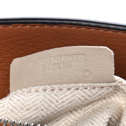 Loewe Calfskin Small Puzzle Bag Tan 7 of 9