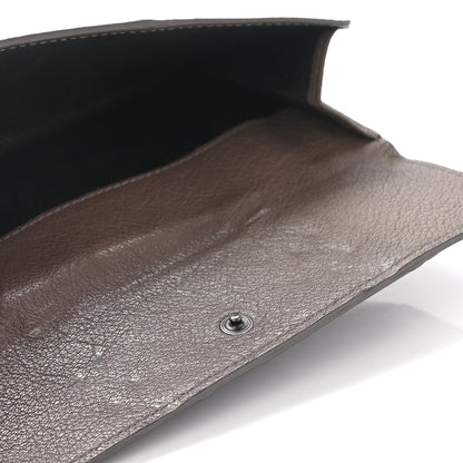 Bottega Veneta Nappa Intrecciato Continental Wallet Shadow 9 of 12