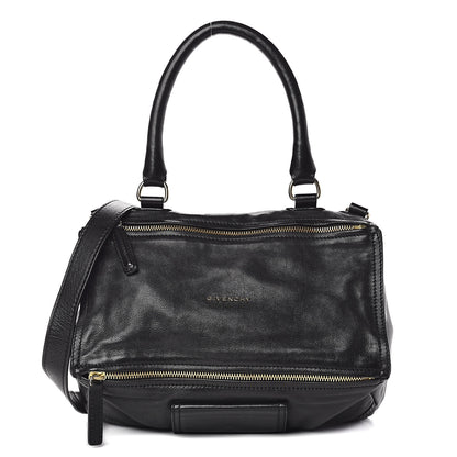 Givenchy Sugar Goatskin Medium Pandora Black 1 of 14