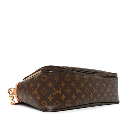 Louis Vuitton Monogram Icare Bag 3 of 8