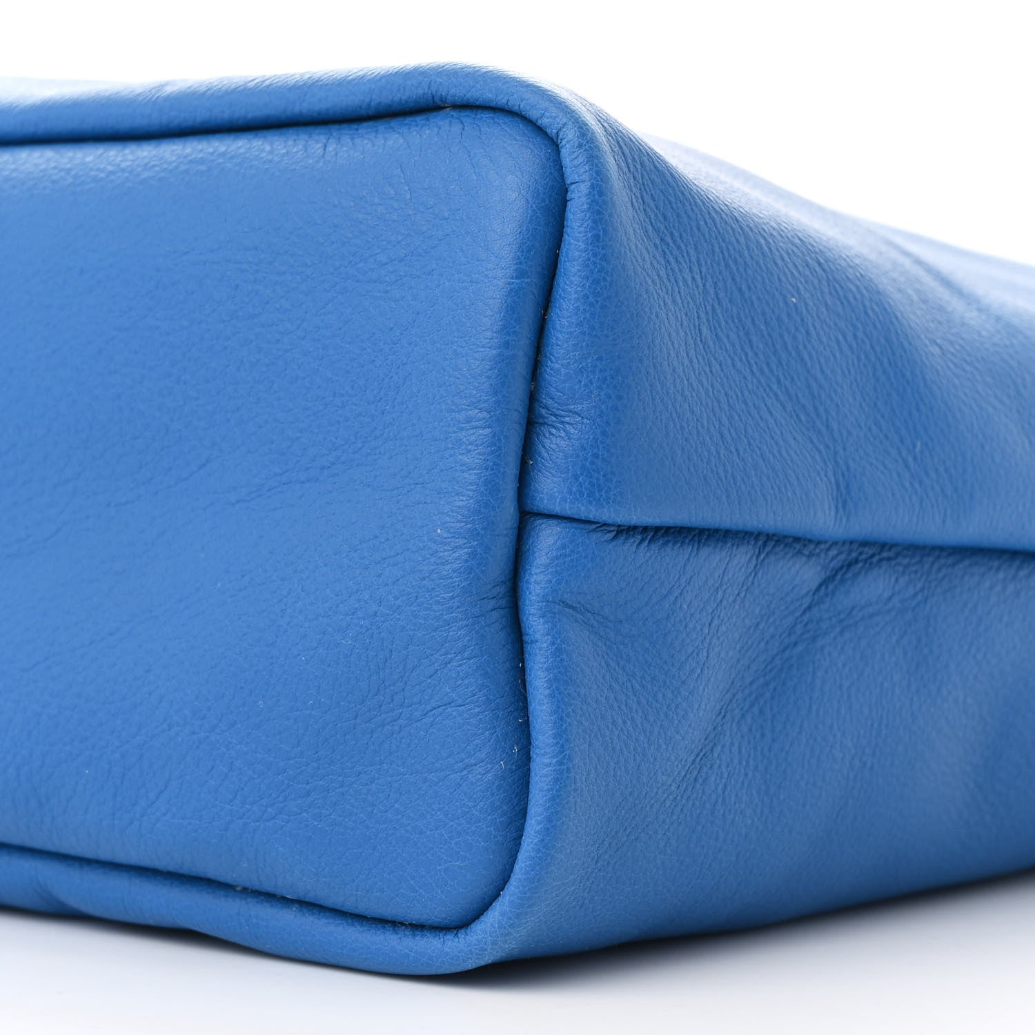 Goyard Goyardine Reversible Mini Anjou Sky Blue 19 of 19