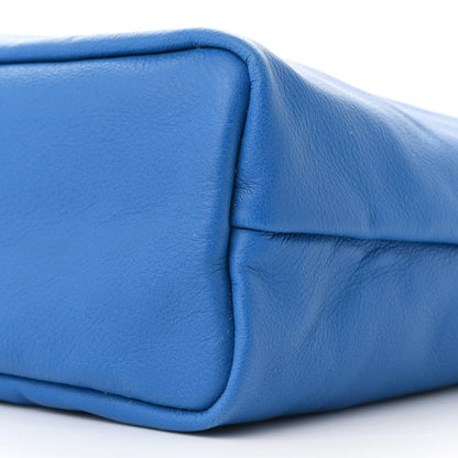 Goyard Goyardine Reversible Mini Anjou Sky Blue 19 of 19