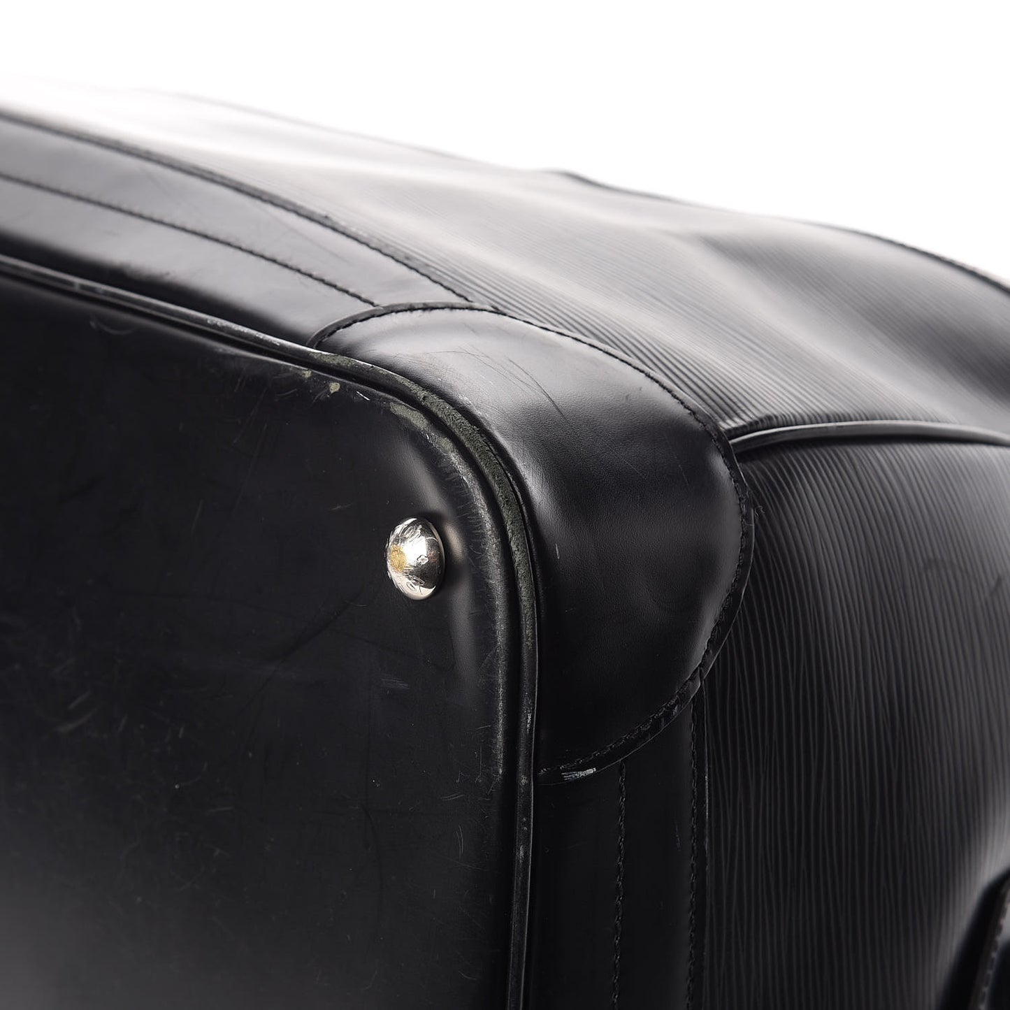 Epi Sac De Voyage Bourget 50 Black