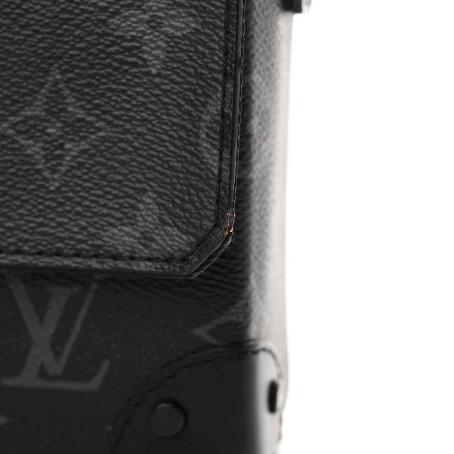 Monogram Eclipse Trunk Messenger