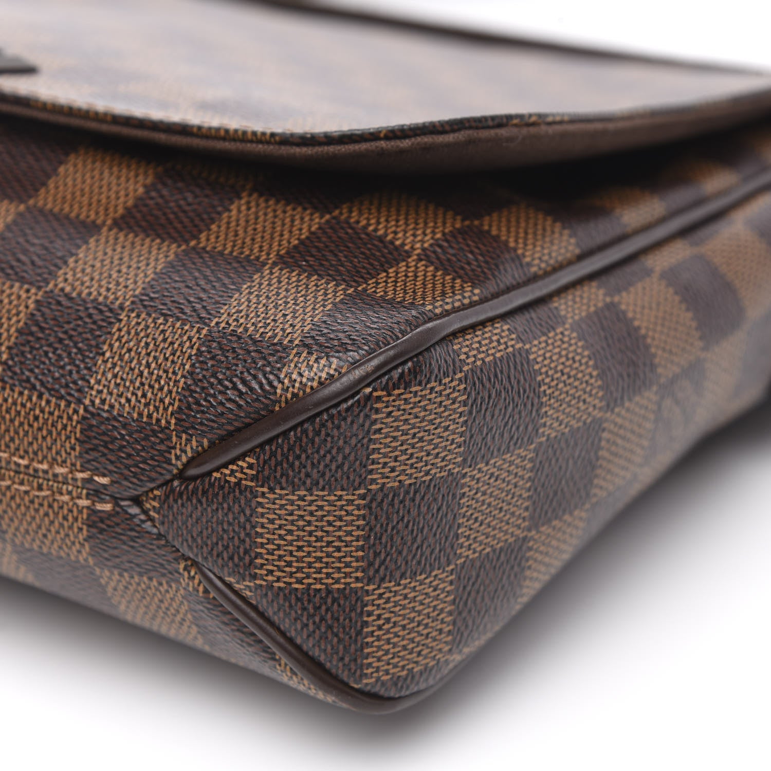Louis Vuitton Damier Ebene District PM 9 of 12