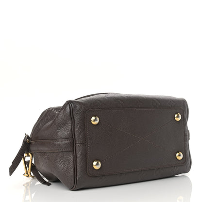 Louis Vuitton Empreinte Speedy Bandouliere 25 Terre 4 of 12